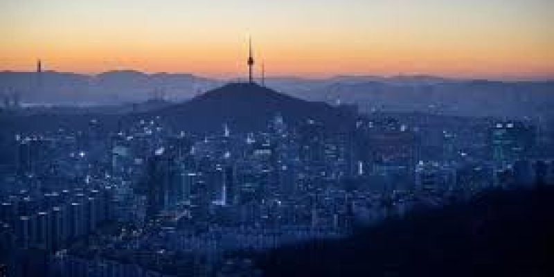 Diplomatic immunity row sparked by Belgian envoy’s wife ‘hitting’ two in Seoul