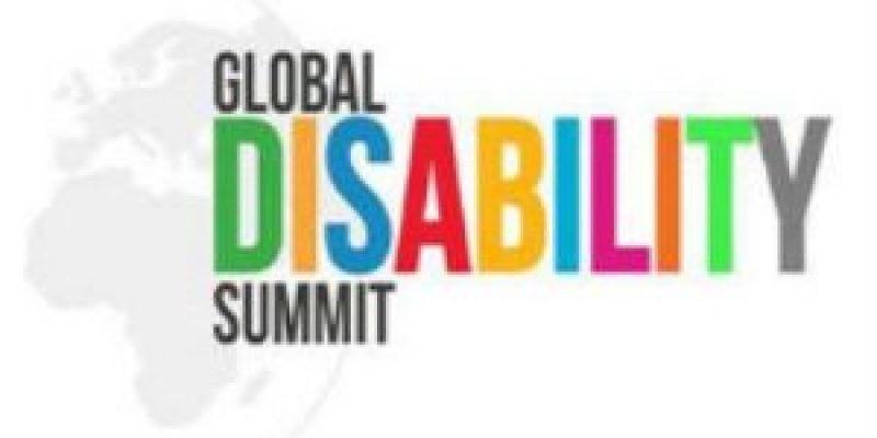 Disability Summit, Argentina 2019 is being held Buenos Aires, Argentina