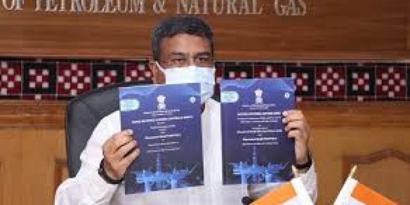 Discovered Small Field bid round-III for international competitive bidding