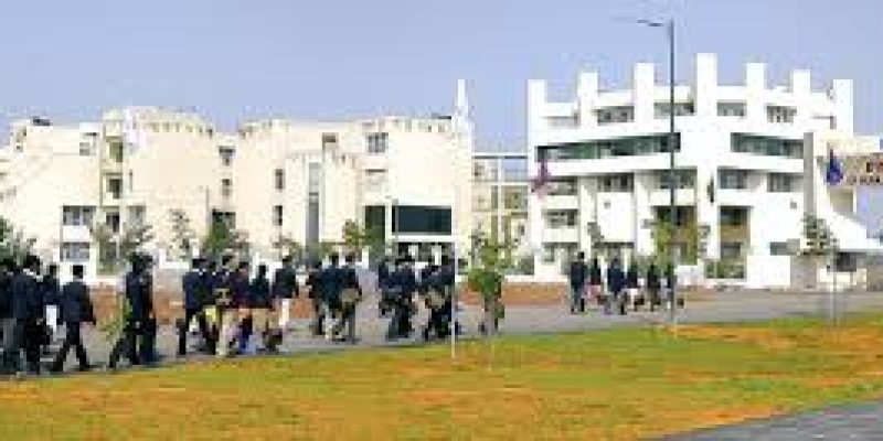 Disha Institute of Management and Technology, Raipur