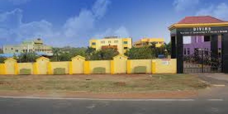 Divine Institute of Engineering and Technology, Baripada
