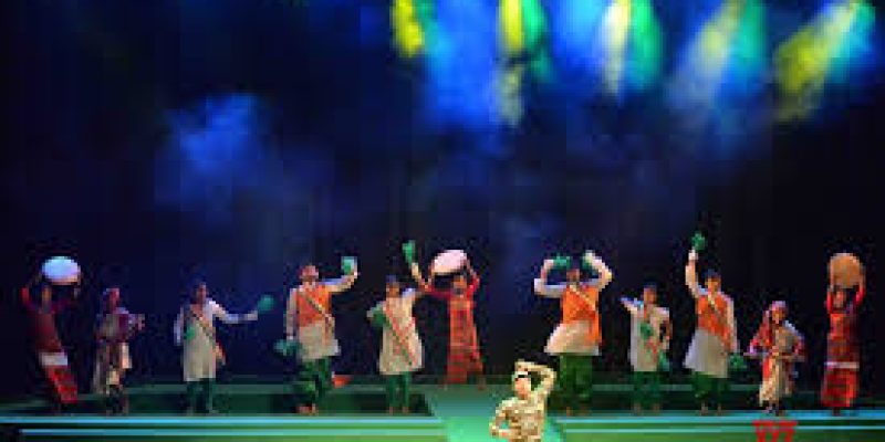 Tamil Nadu hosts Divya Kala Shakti-Witnessing the Abilities in Disabilities