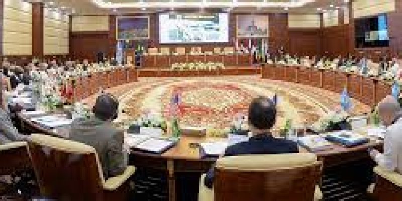 India joined Djibouti Code of Conduct as Observer