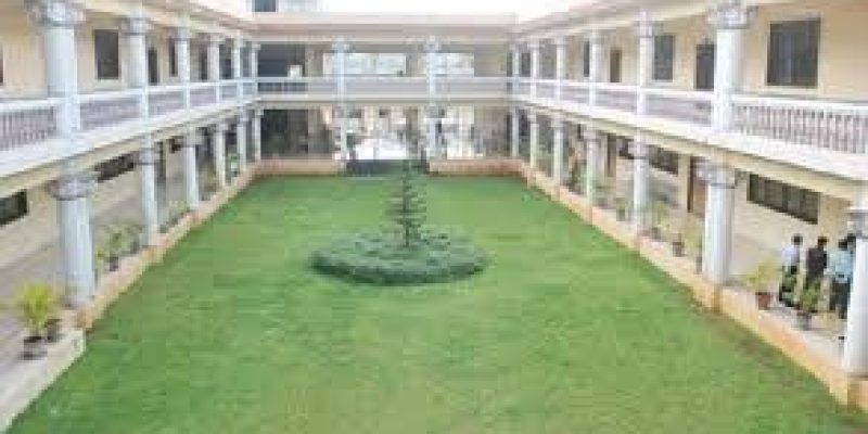 Dnyaneshwar Polytechnic, Bhanashivara