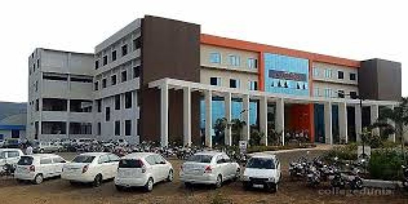 Dnyanshree Institute of Engineering and Technology, Satara