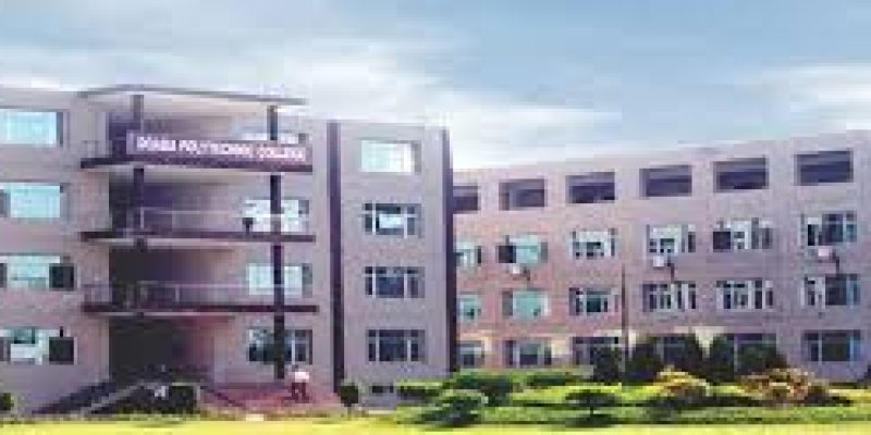 Doaba Polytechnic College, Nawanshahr