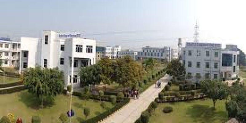 Doaba Women Institute of Engineering and Technology, Mohali