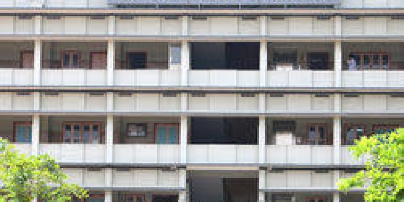 Don Bosco College, Thrissur