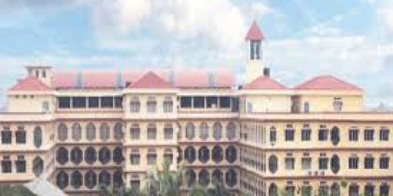 Don Bosco College of Engineering and Technology, Guwahati