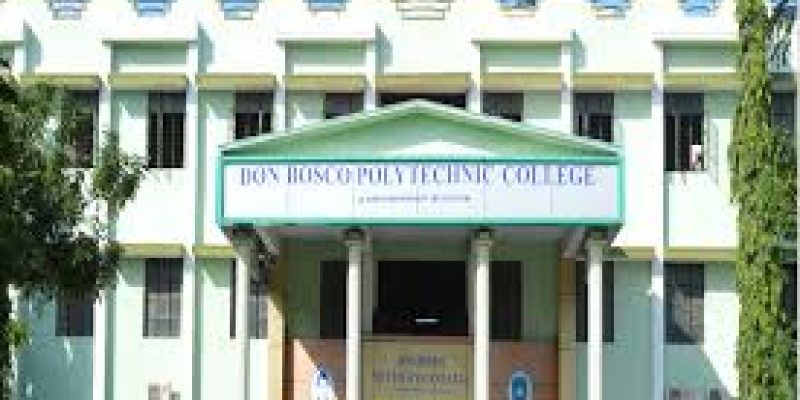 Don Bosco Polytechnic College, Chennai