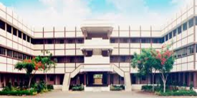 Don Bosco Polytechnic College, Thirukazhukundram