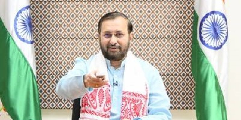 Assam got own 24/7 Doordarshan Channel