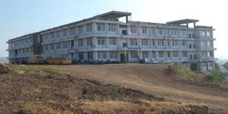 Dr AD Shinde Institute of Technology, Kolhapur