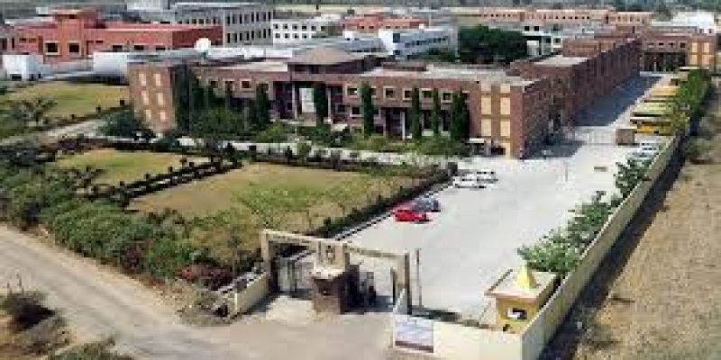 Dr APJ Abdul Kalam University, Indore