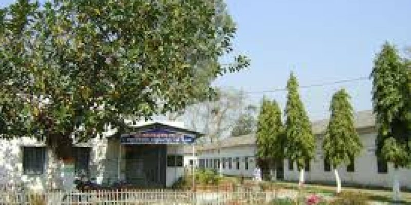 Dr APJ Abdul Kalam Women’s Institute of Technology, Darbhanga