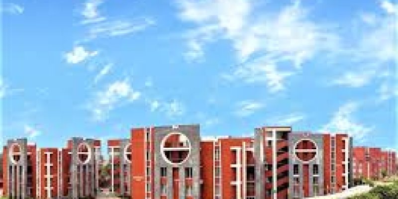 Dr Akhilesh Das Gupta Institute of Technology and Management, New Delhi