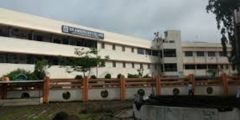 Dr Ambedkar College, Nagpur