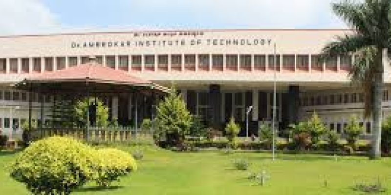 Dr Ambedkar Institute of Technology, Bangalore