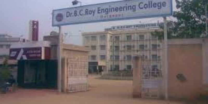 Dr BC Roy Engineering College, Durgapur