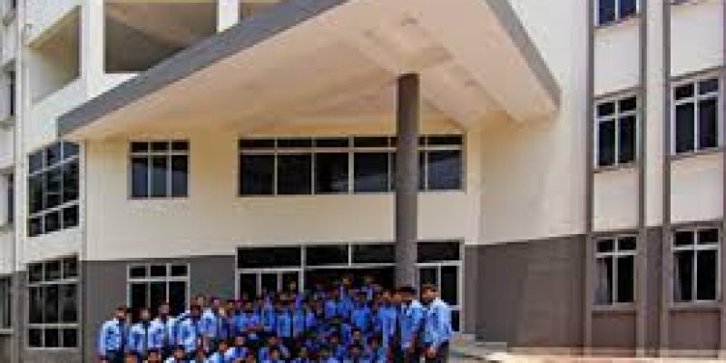 Dr BC Roy Polytechnic, Durgapur