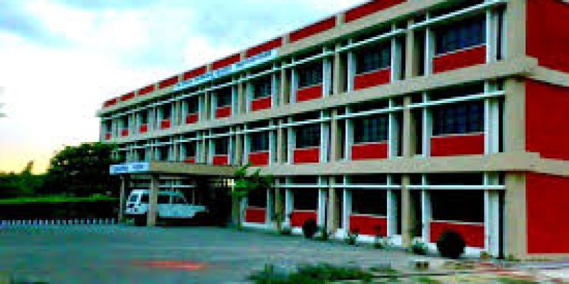 Dr BR Ambedkar Government Polytechnic, Una