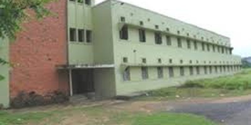 Dr BR Ambedkar Polytechnic College, Gwalior