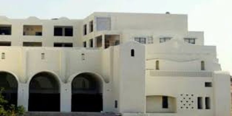 Dr Babasaheb Ambedkar College of Engineering and Research, Nagpur