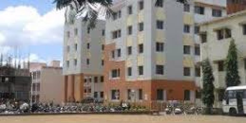 Dr Bapuji Salunkhe Institute of Engineering and Technology, Kolhapur