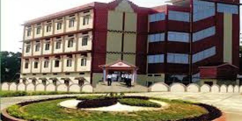 Dr Bheem Rao Ambedkar Polytechnic College, Ghazipur