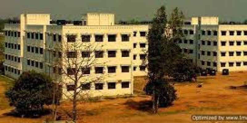 Dr Bhimrao Ambedkar Engineering College of Information Technology, Bijnor