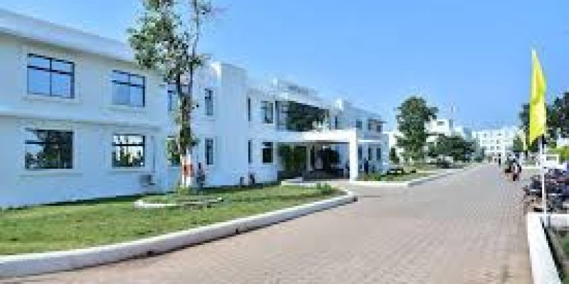 Dr CV Raman University, Bilaspur