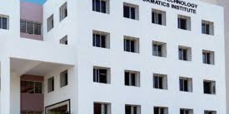 Dr DY Patil Biotechnology and Bioinformatics Institute, Navi Mumbai