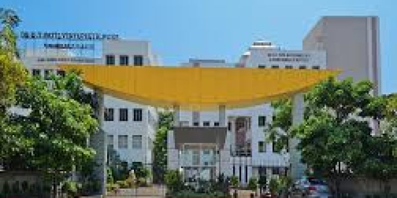 Dr DY Patil Biotechnology and Bioinformatics Institute, Pune