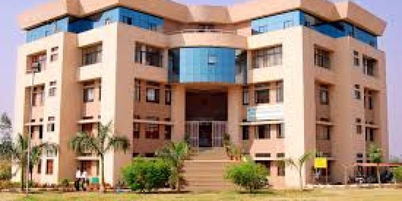 Dr DY Patil College of Agricultural Engineering and Technology, Kolhapur