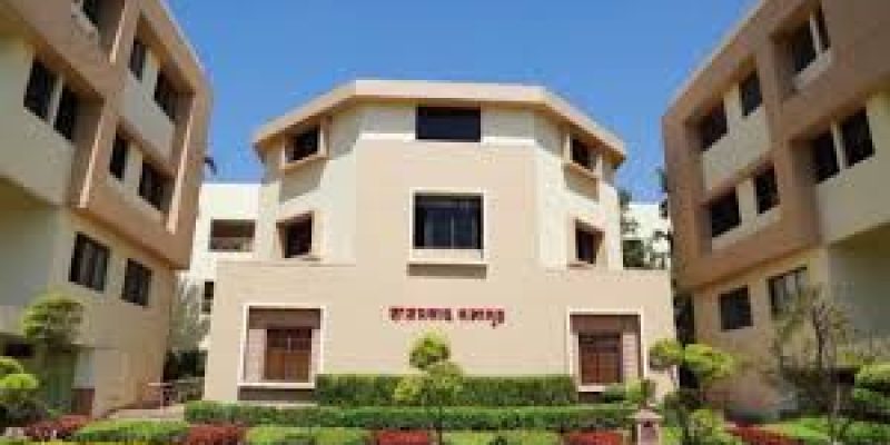 Dr DY Patil College of Architecture, Pune