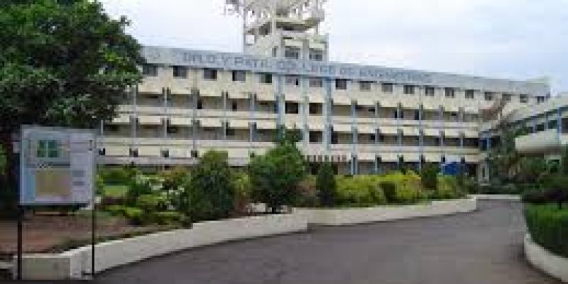 Dr DY Patil Institute of Technology, Pune