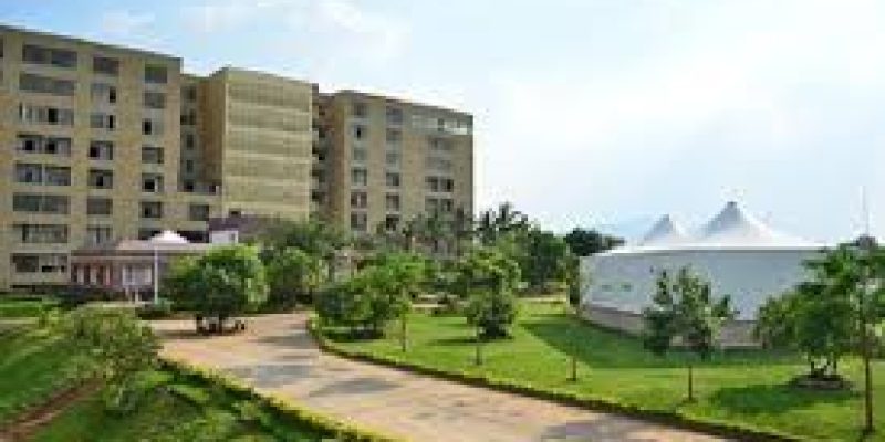 Dr DY Patil Polytechnic, Pune