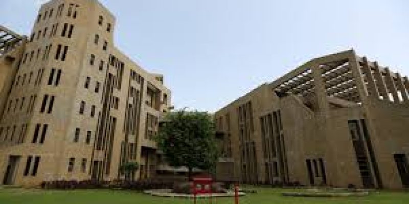 Dr DY Patil Technical Campus, Pune