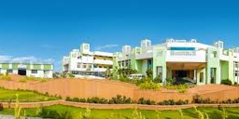 Dr Daulatrao Aher College of Engineering, Karad