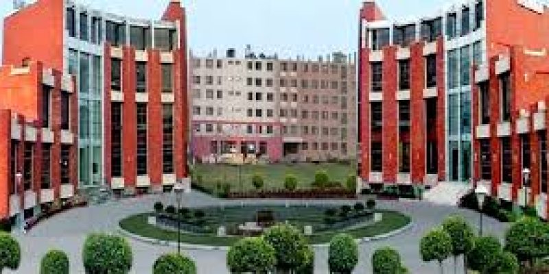 Dr IT College of Polytechnic, Banur