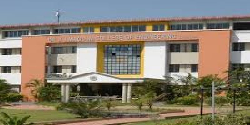 Dr JJ Magdum College of Engineering, Jaysingpur