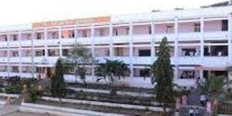 Dr JJ Magdum Polytechnic, Jaysingpur