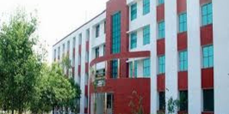 Dr KN Modi Girls Engineering College, Modinagar