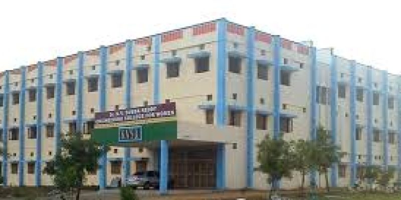 Dr KV Subba Reddy College of Engineering for Women, Kurnool
