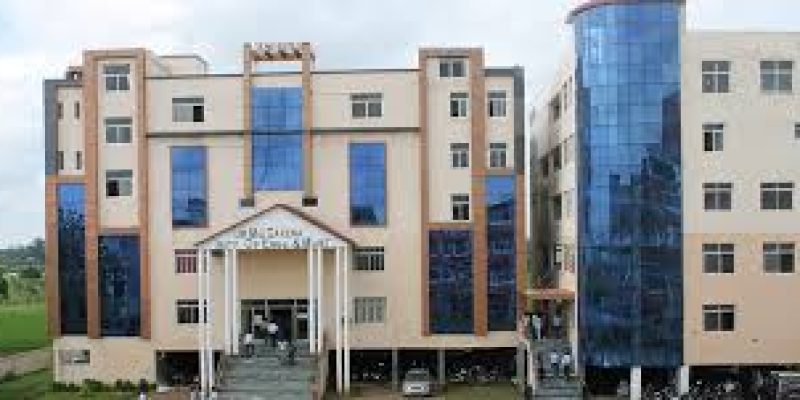 Dr MC Saxena Institute of Engineering and Management, Lucknow