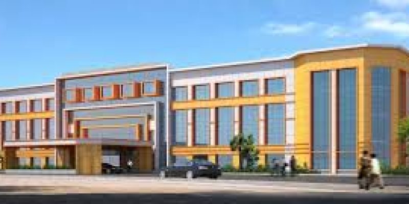 Dr MGR Educational and Research Institute, Chennai