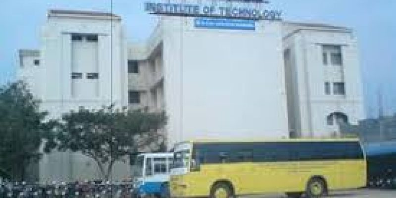 Dr NGP Institute of Technology, Coimbatore