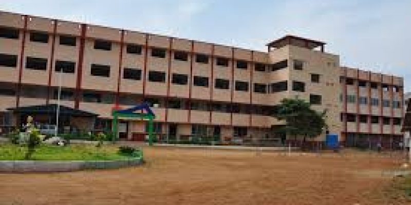 Dr Nagarathinam’s College of Engineering, Namakkal