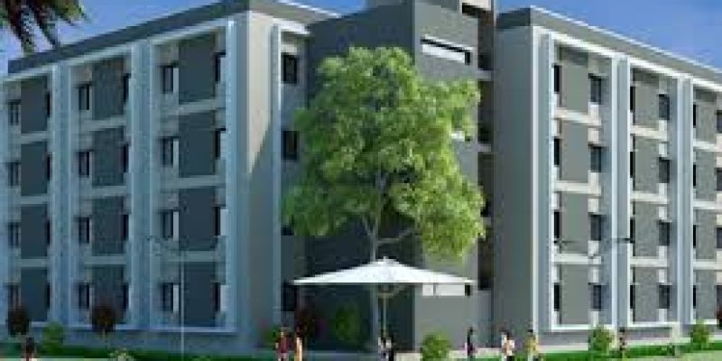 Dr Natubhai P Patel Polytechnic, Mehsana