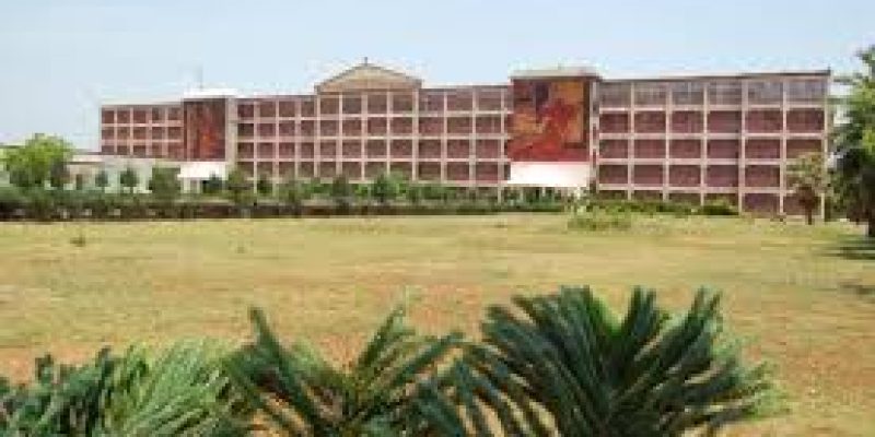 Dr Pauls Engineering College, Villupuram